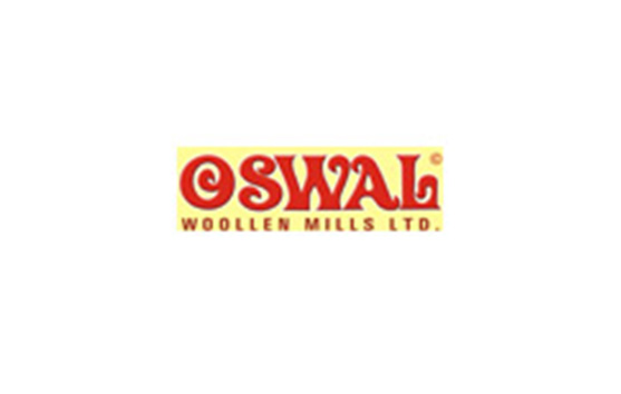 Oswal Woollen